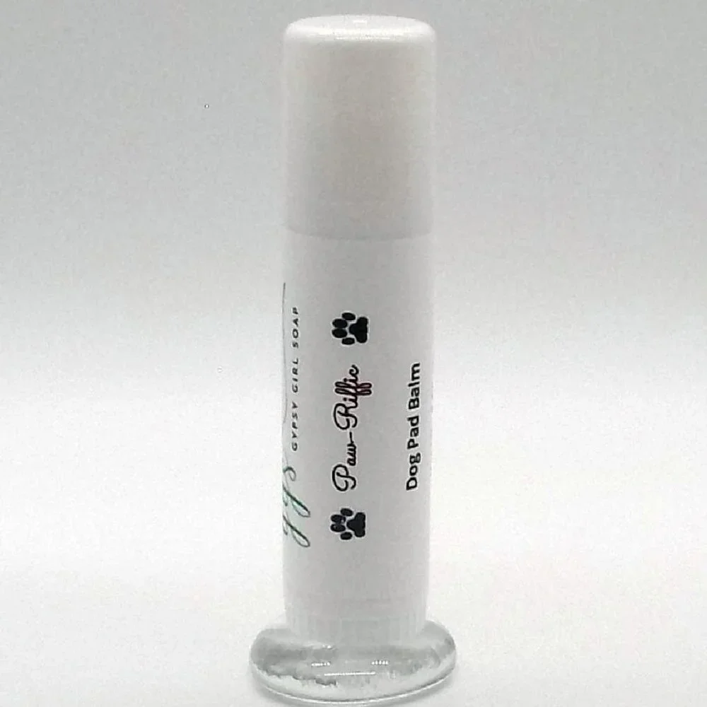 GGS Paw-Riffic Dog Nose & Pad Balm